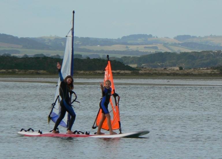 Talana and Jasmine Gemini 01