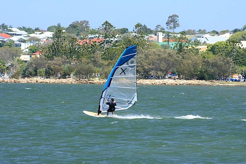 Bayside Open Day