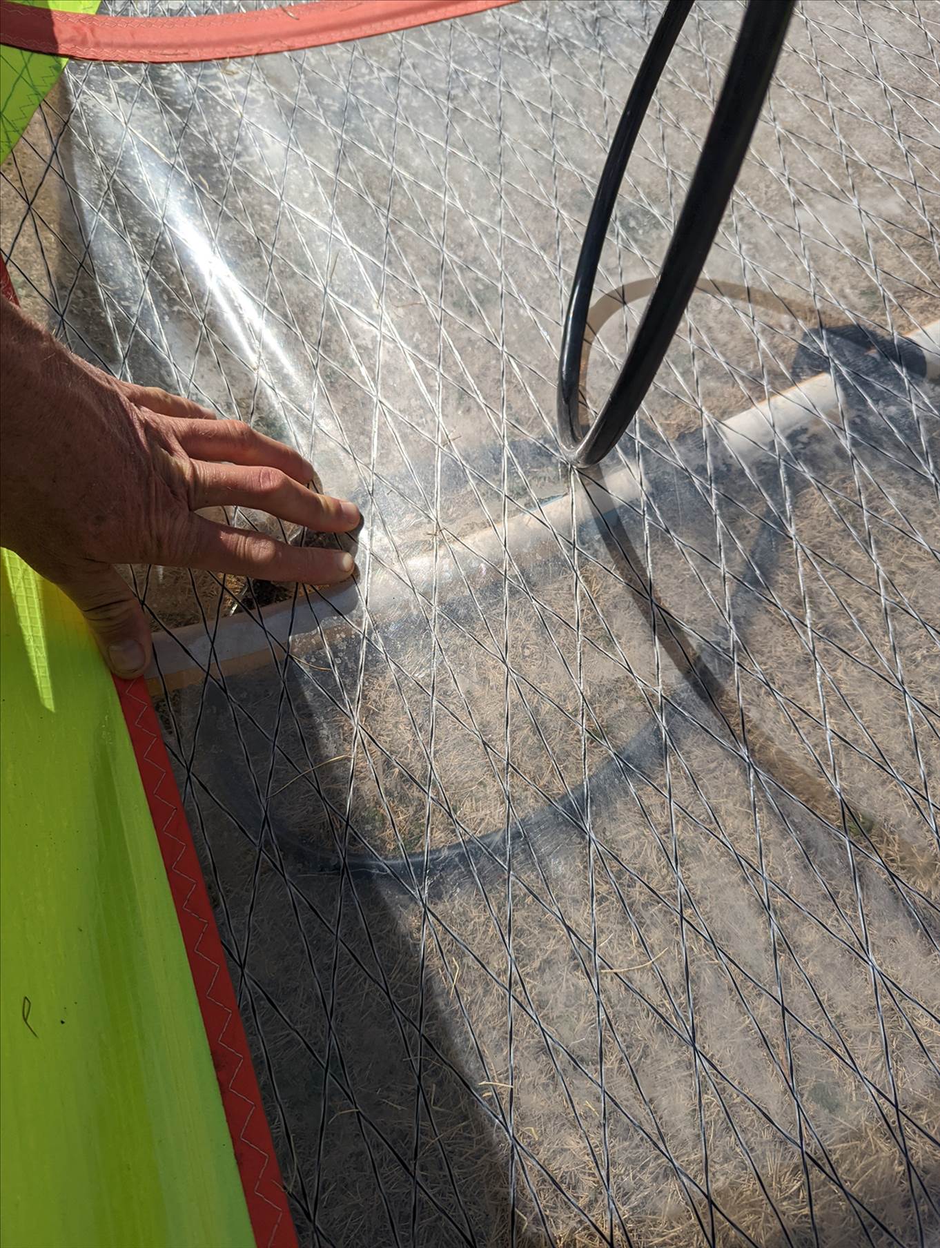 Ezzy hydra min settings