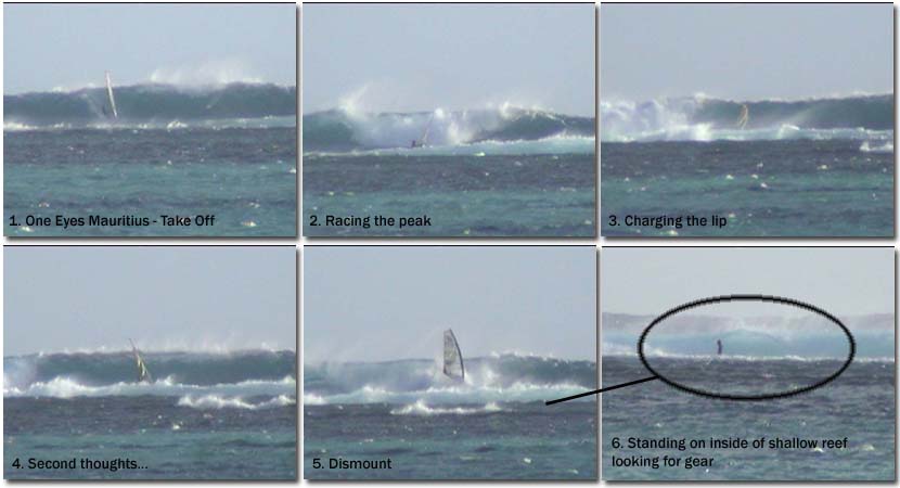 Enjoy OZ winter... Mauritian Style !