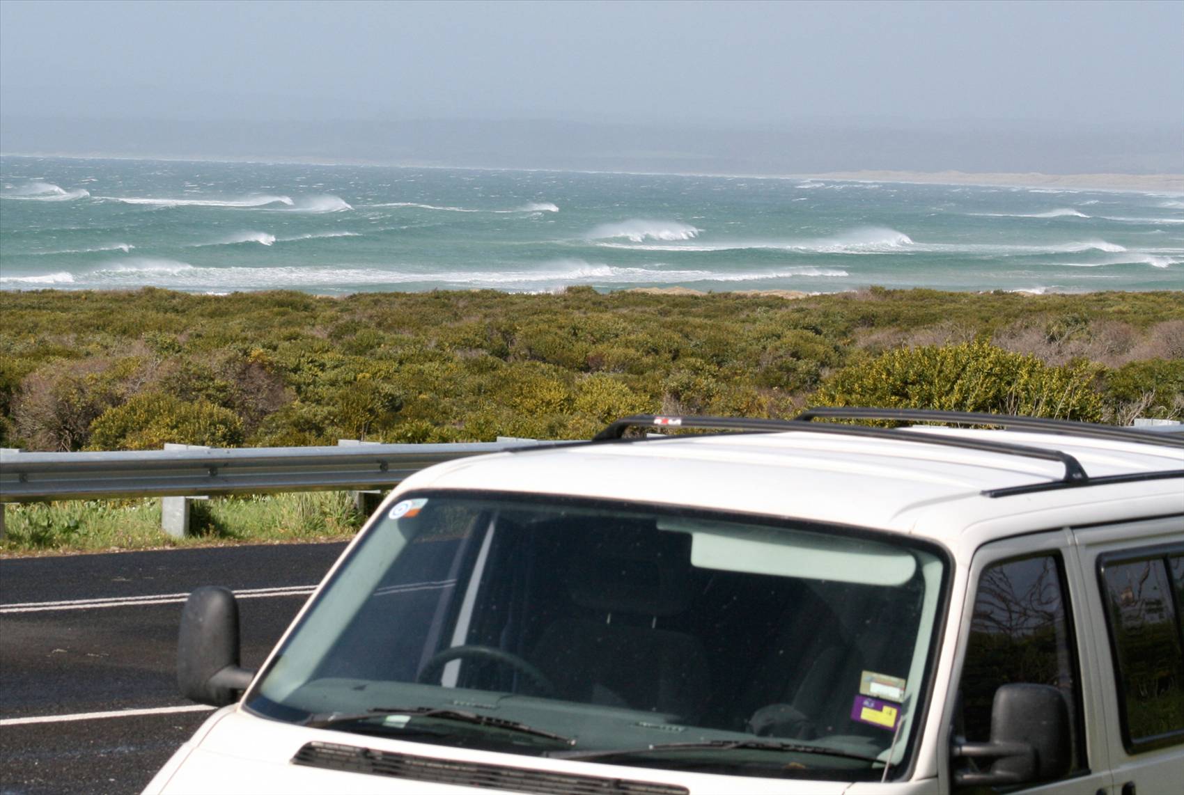 Stanley - North Coast