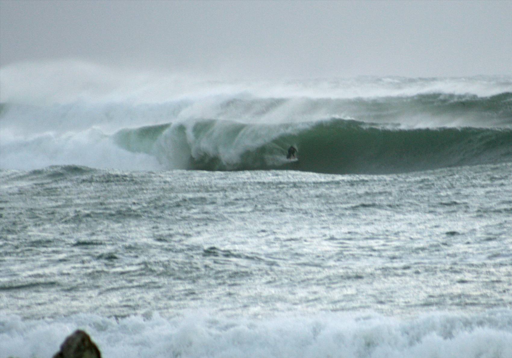 Another place - Marrawah