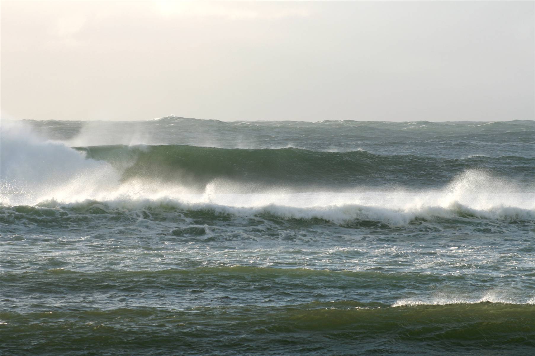 Another place - Marrawah