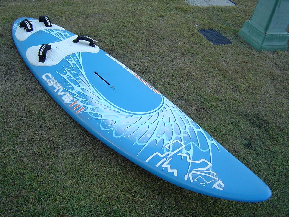 Padis Carve 111 $700 like new