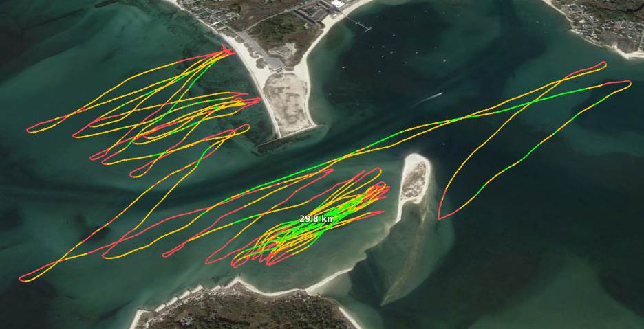 Egg Island 2022 06 22