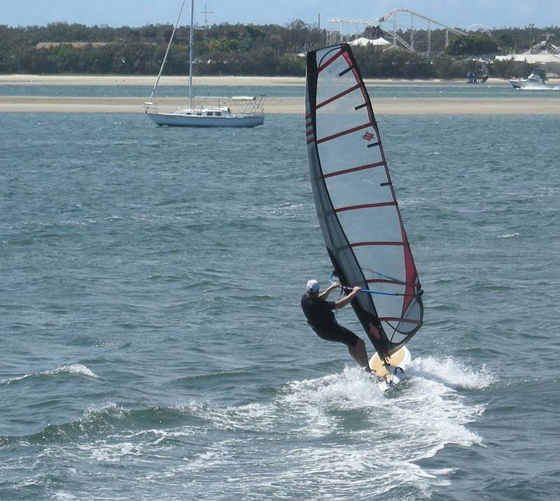 At the Train 19/9/08