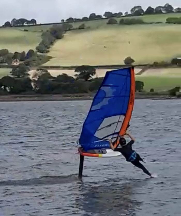 Foil walk on water croppedjpg