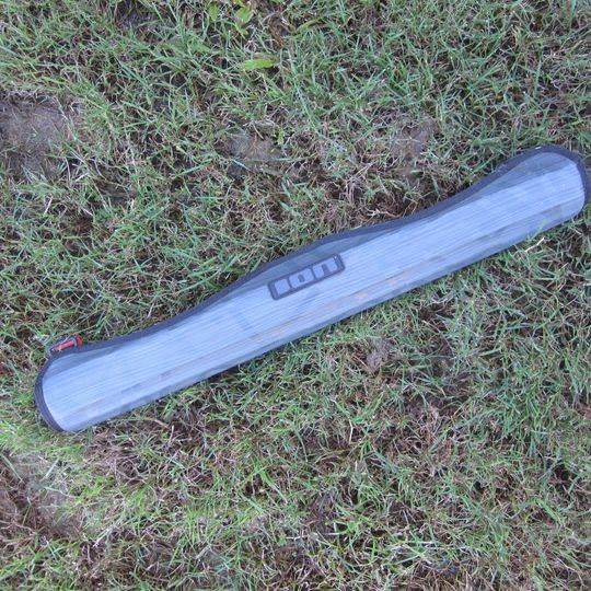 Mast board protector ION