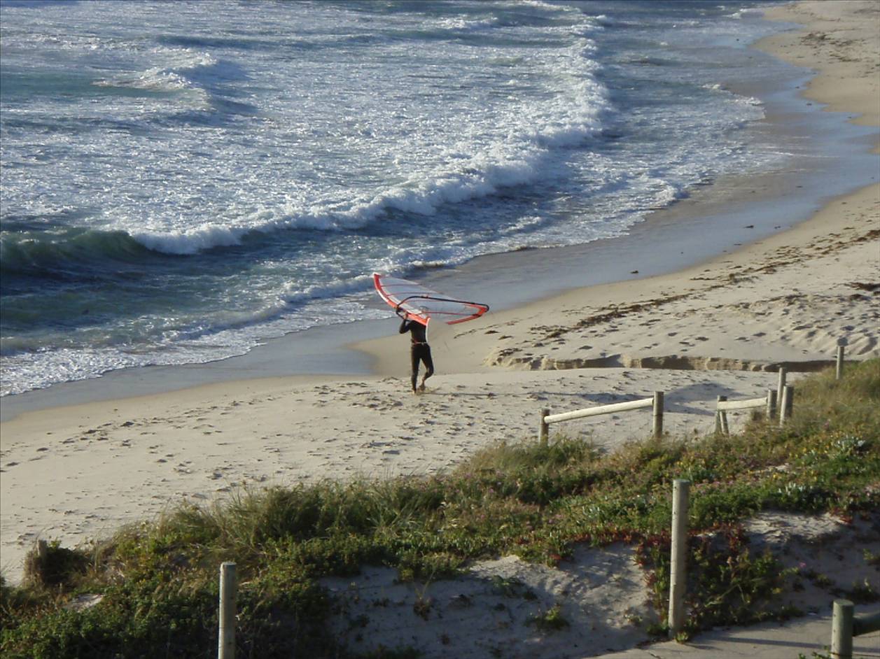 Late arvo Metts sesh