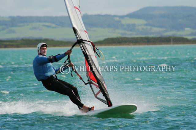 Sandy Point Speed Fortnight 08