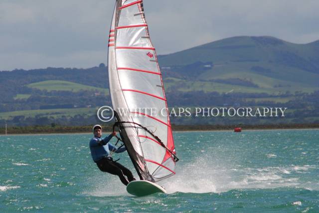 Sandy Point Speed Fortnight 08