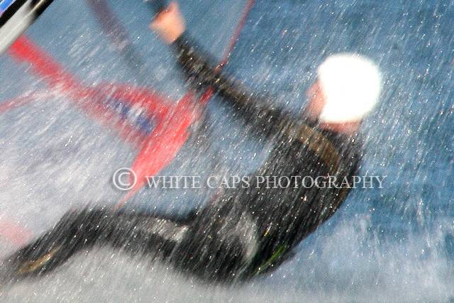 Sandy Point Speed Fortnight 08