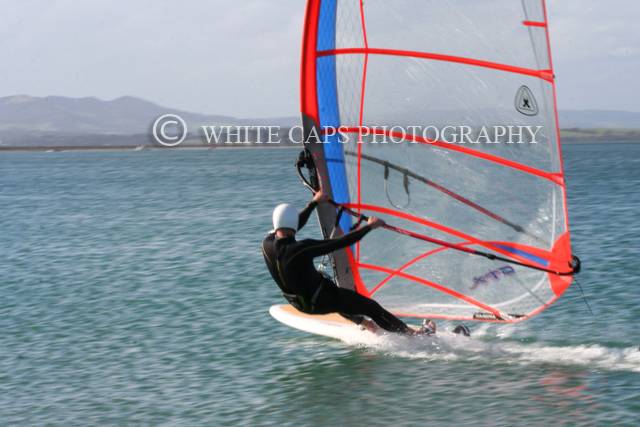 Sandy Point Speed Fortnight 08