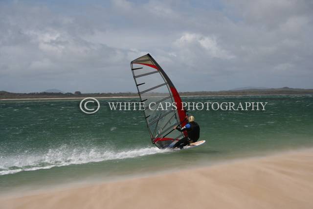 Sandy Point Speed fortnight