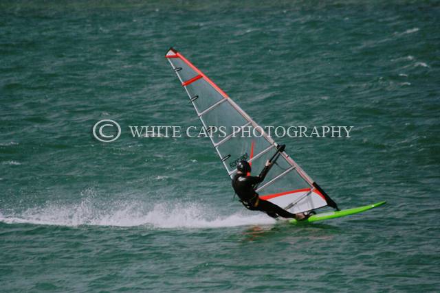 Sandy Point Speed fortnight