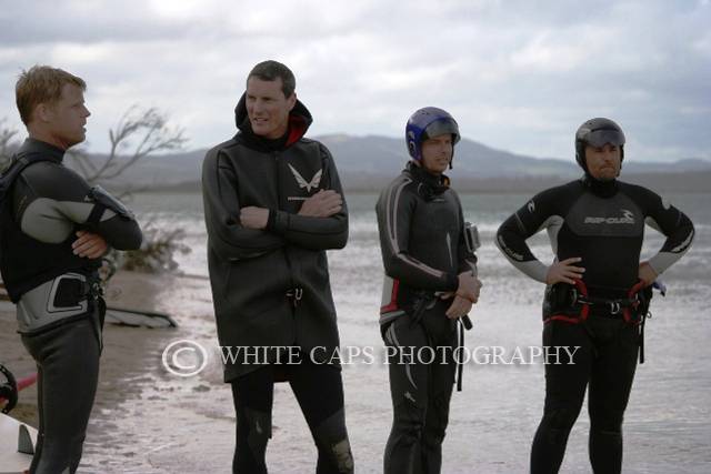 Sandy Point Speed fortnight