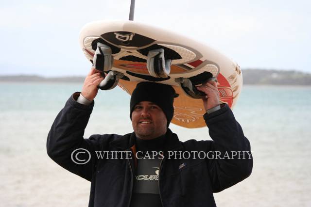 Sandy Point Speed fortnight