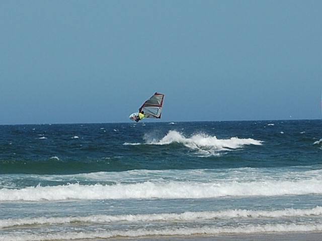 NSW WS Woolgoolga - 4-6 Oct 2008