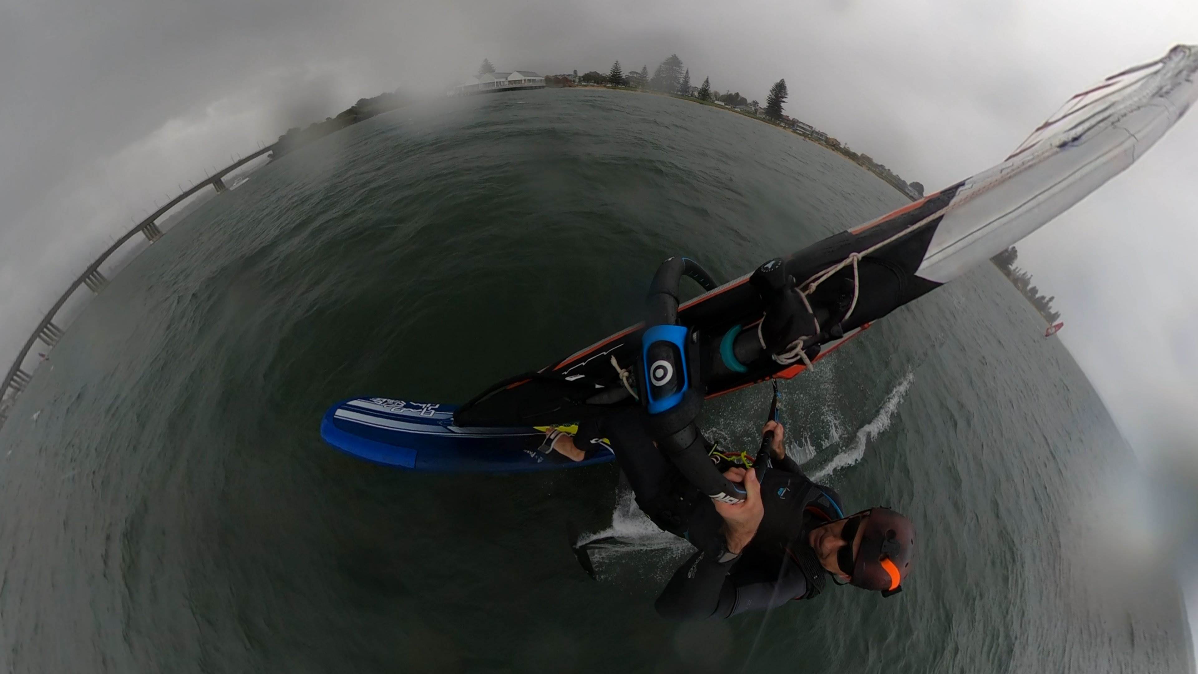 Foil Out 3 SGSC GS010031