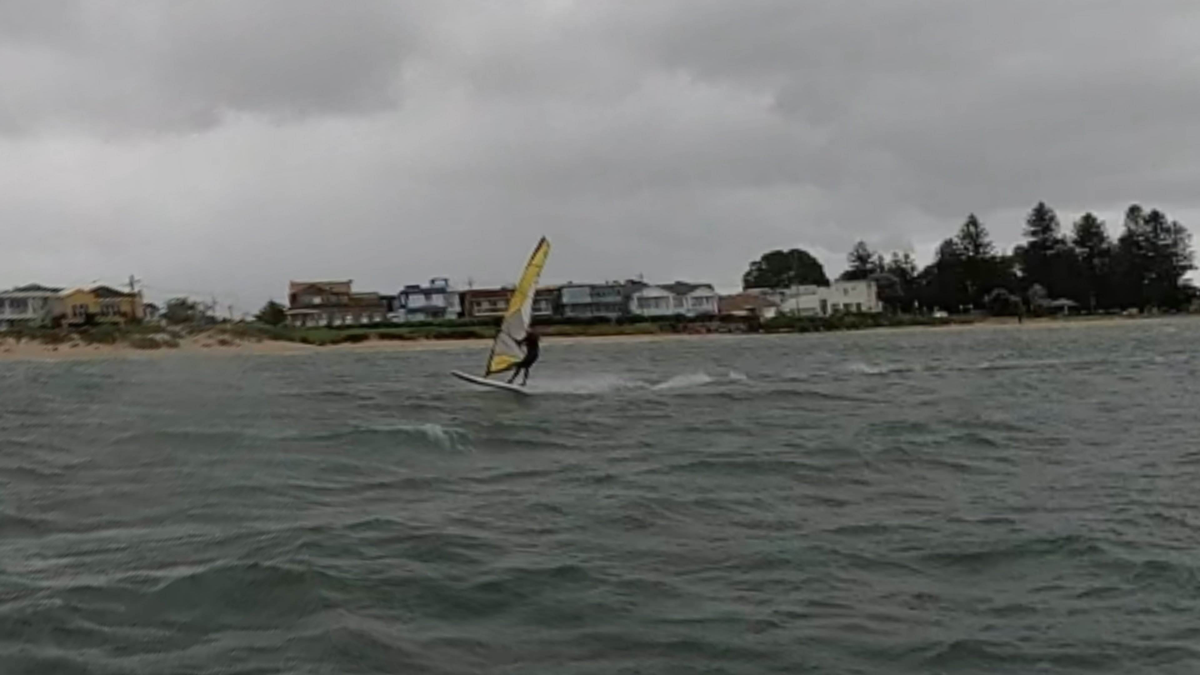 Mellow Yellow GS010039