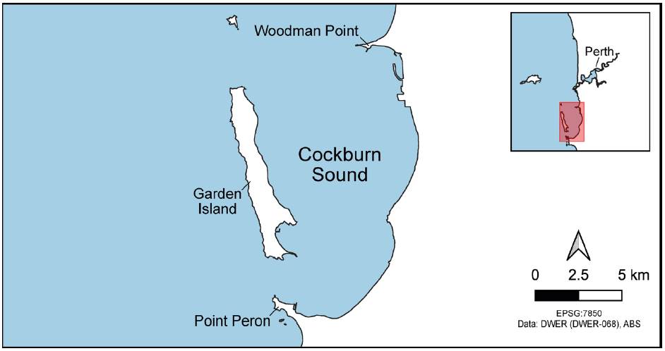 Cockburn Sound
