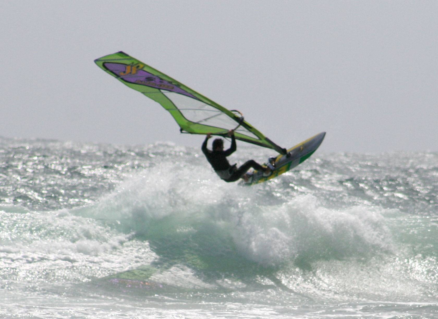 Marrawah - Greens Beach