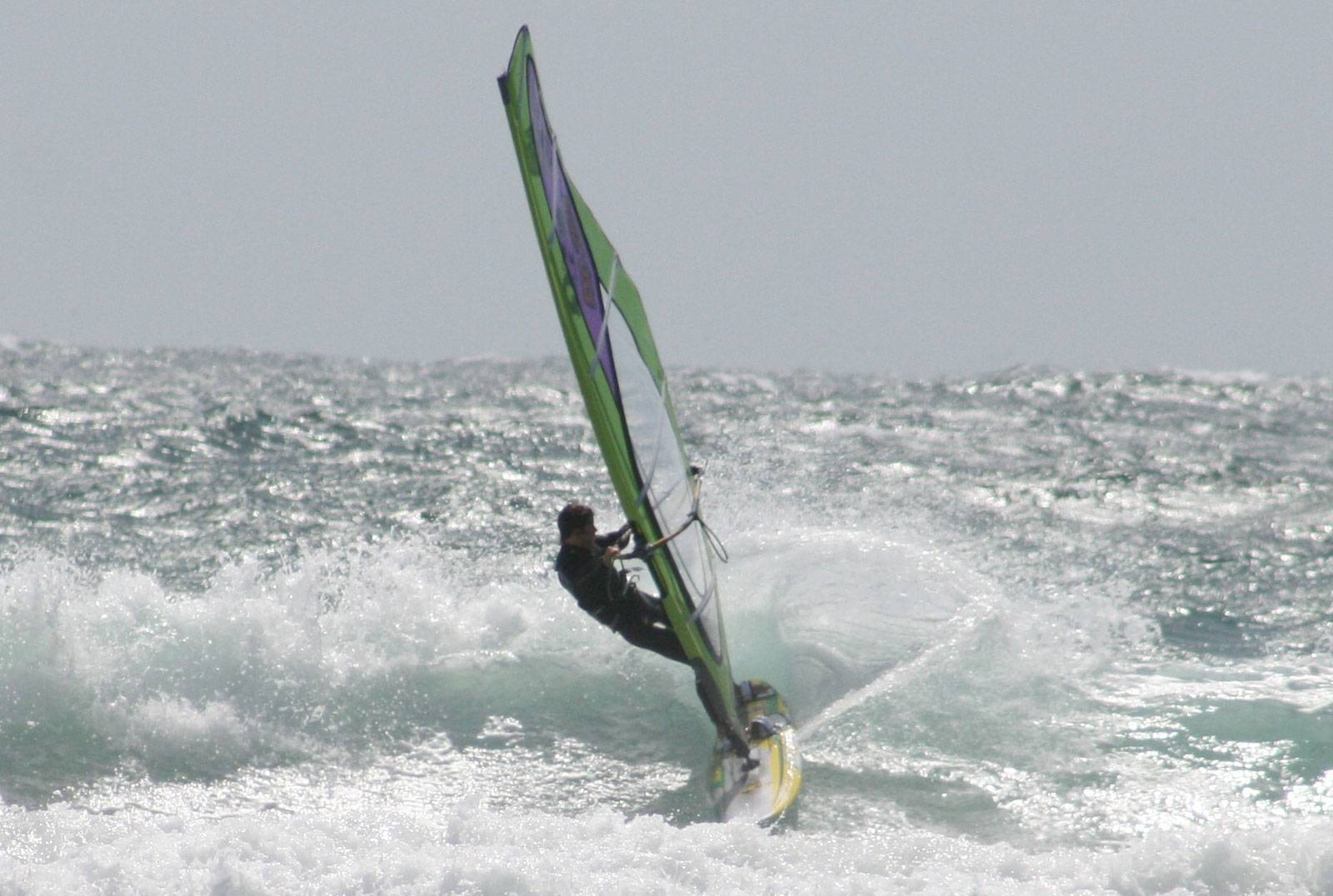 Marrawah - Greens Beach