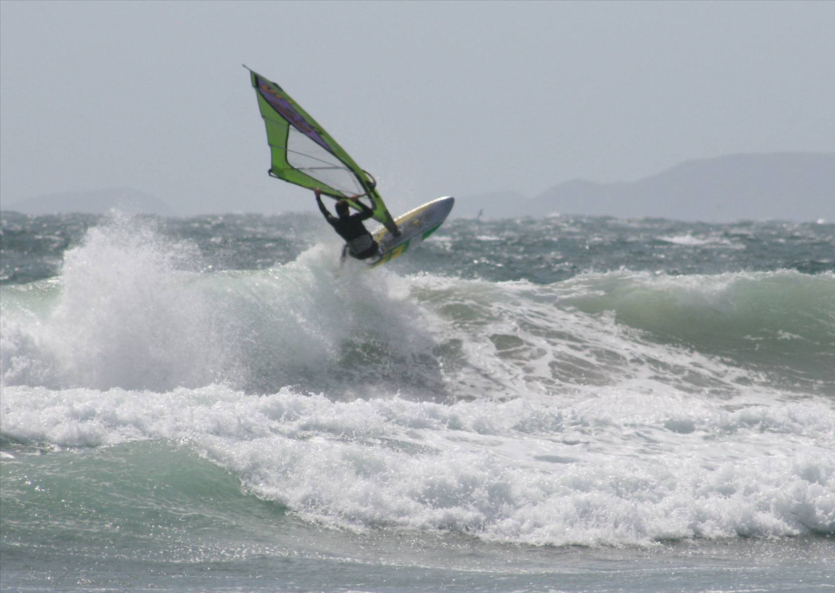 Marrawah - Greens Beach