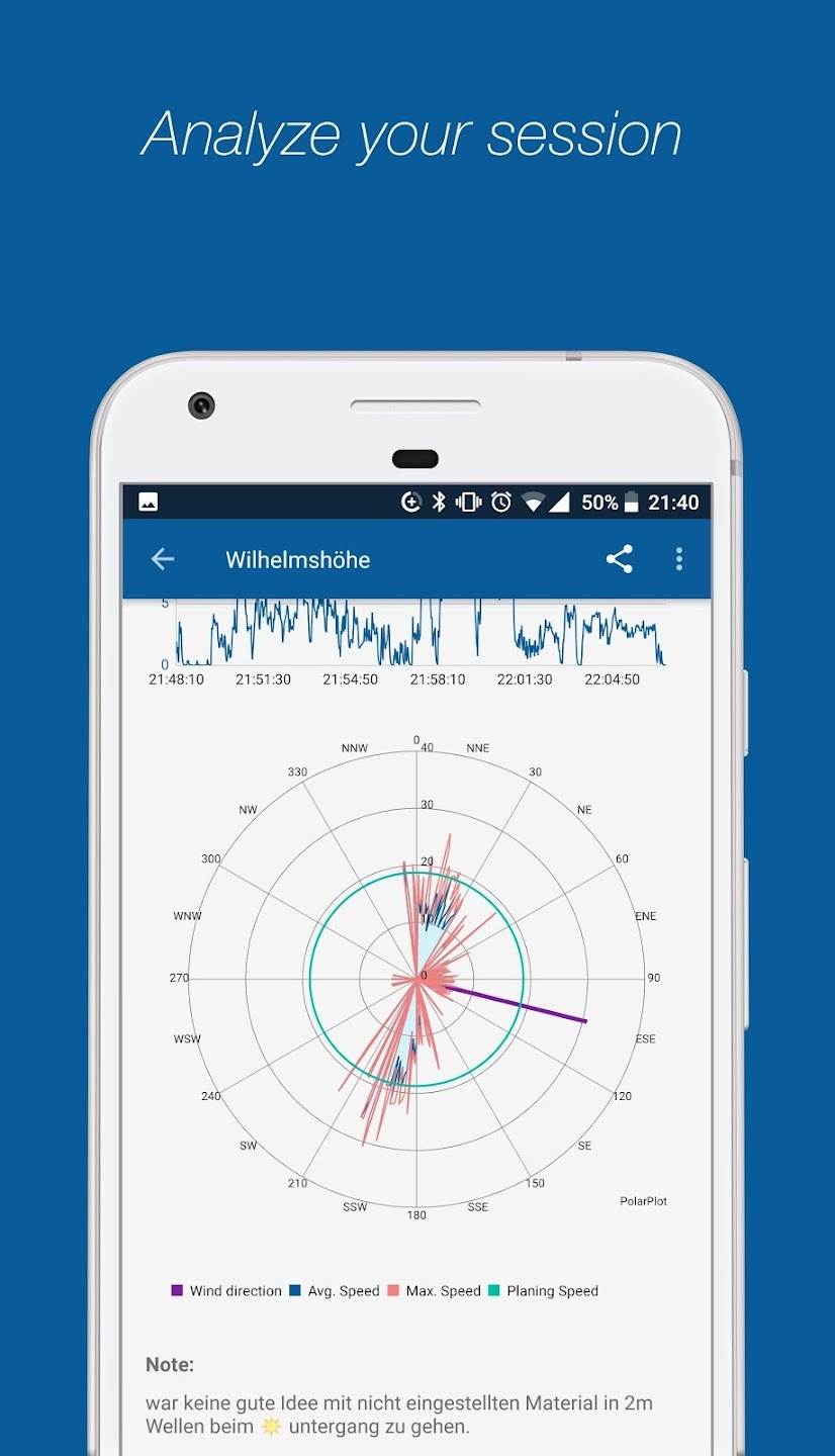 windsport-tracker-polar