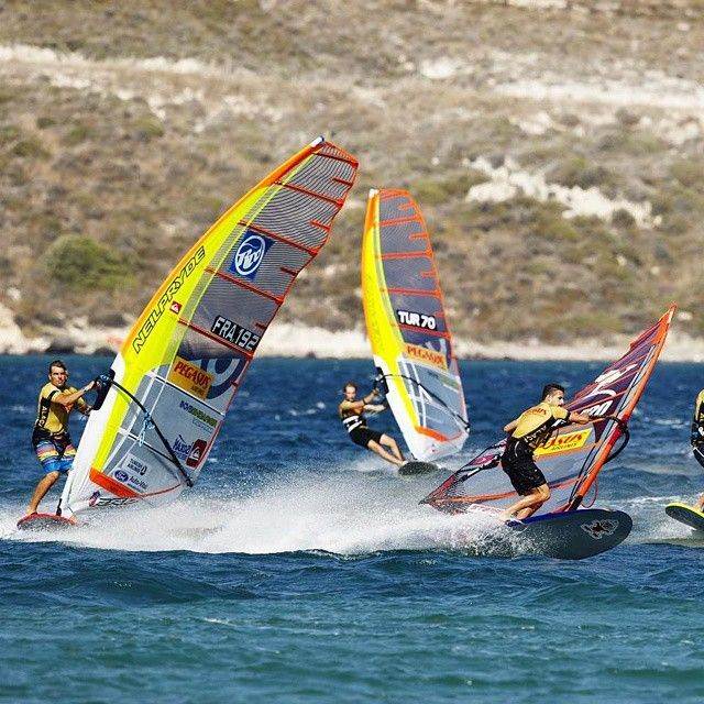 Antoine Albeau AUS120