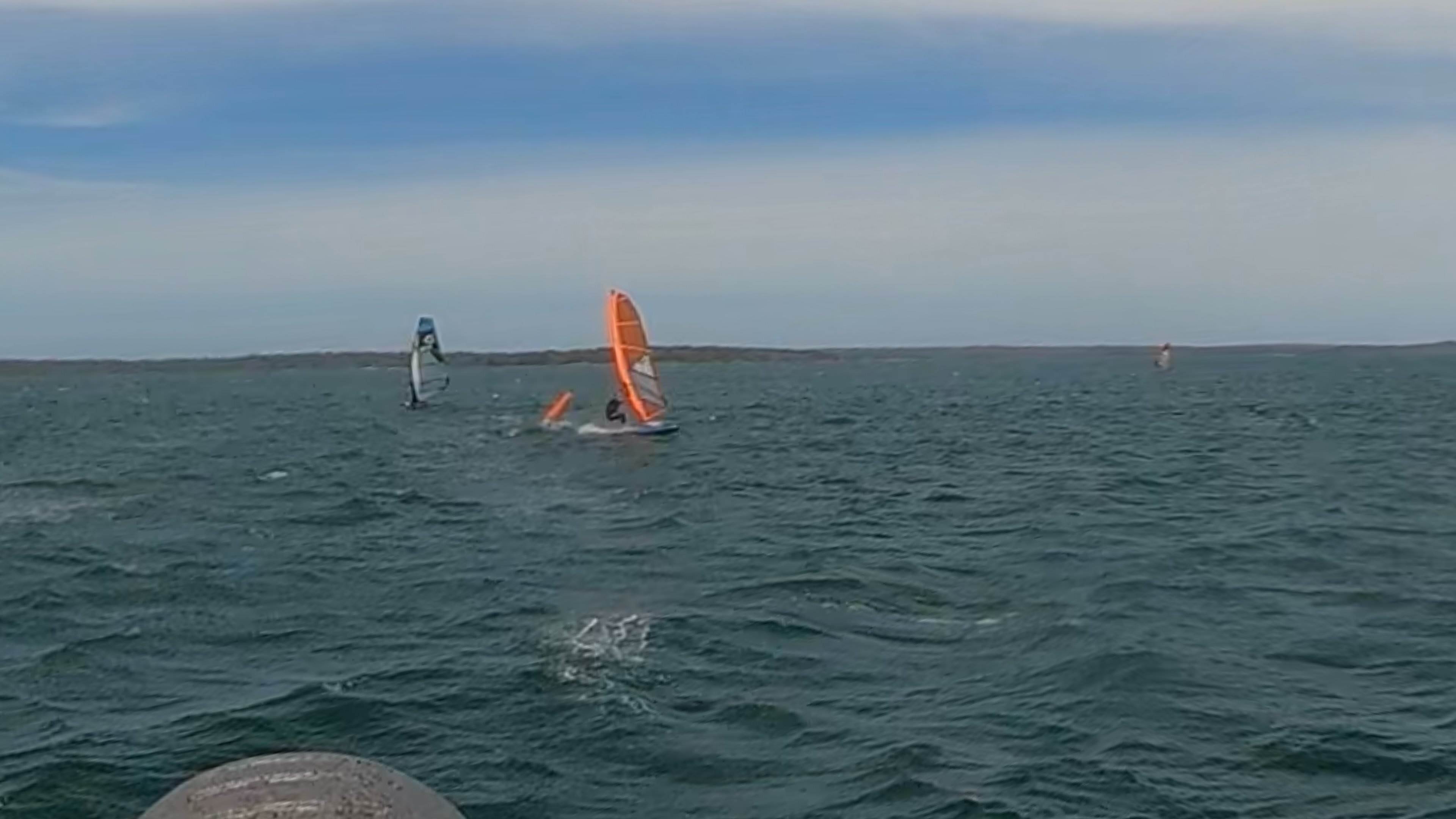 Raceboard State Championships