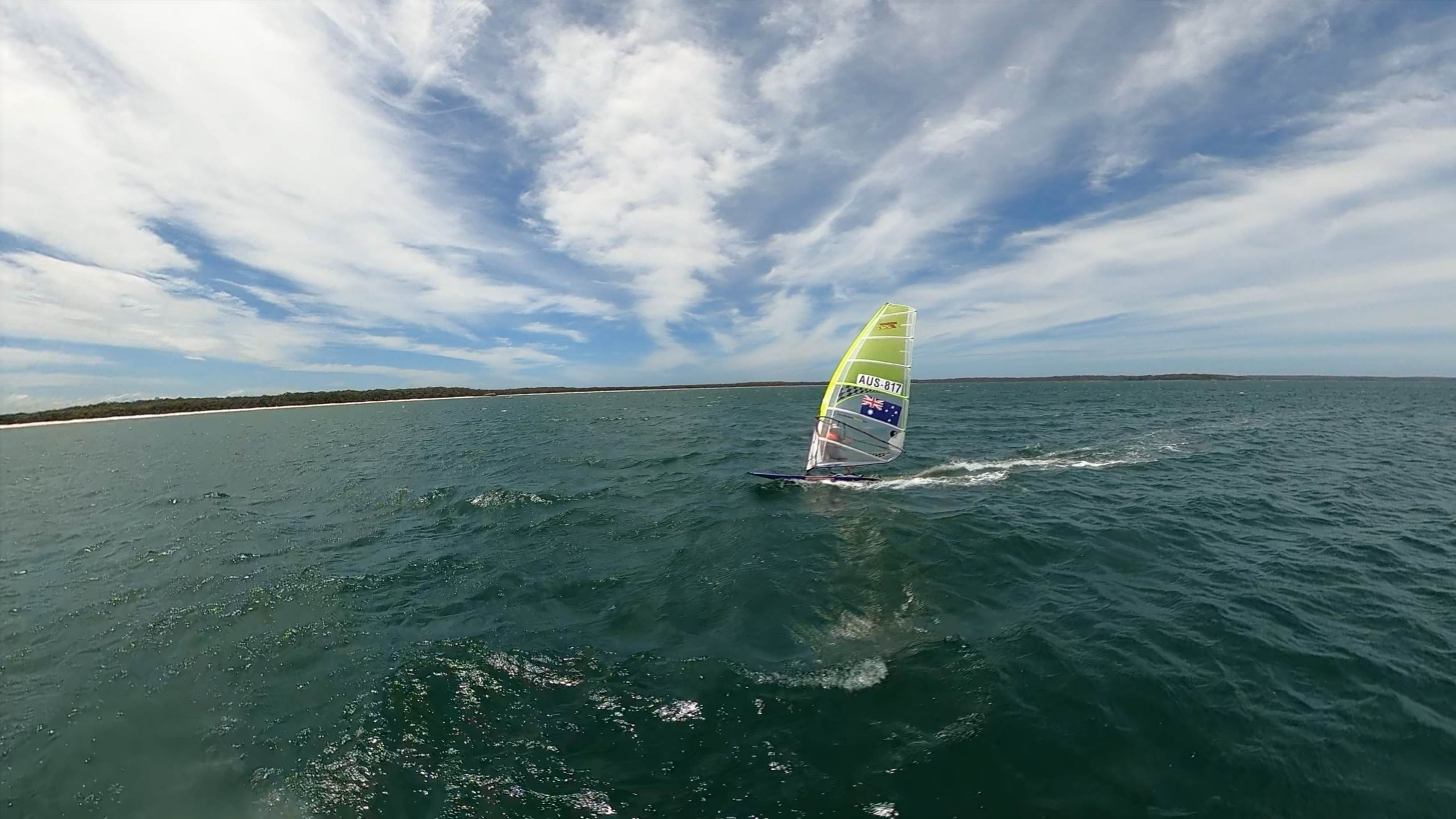 Raceboard State Championships