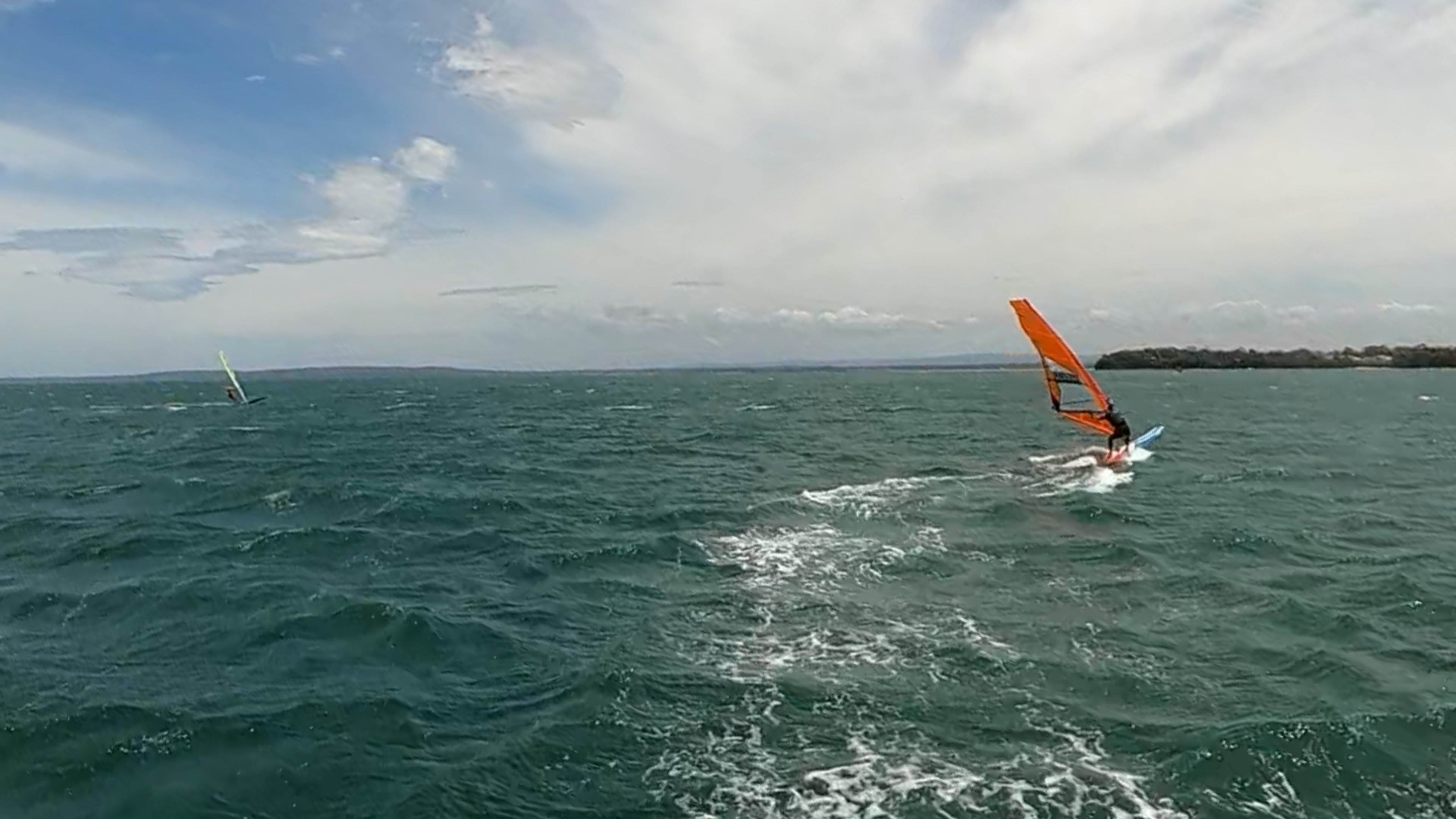 Raceboard State Championships