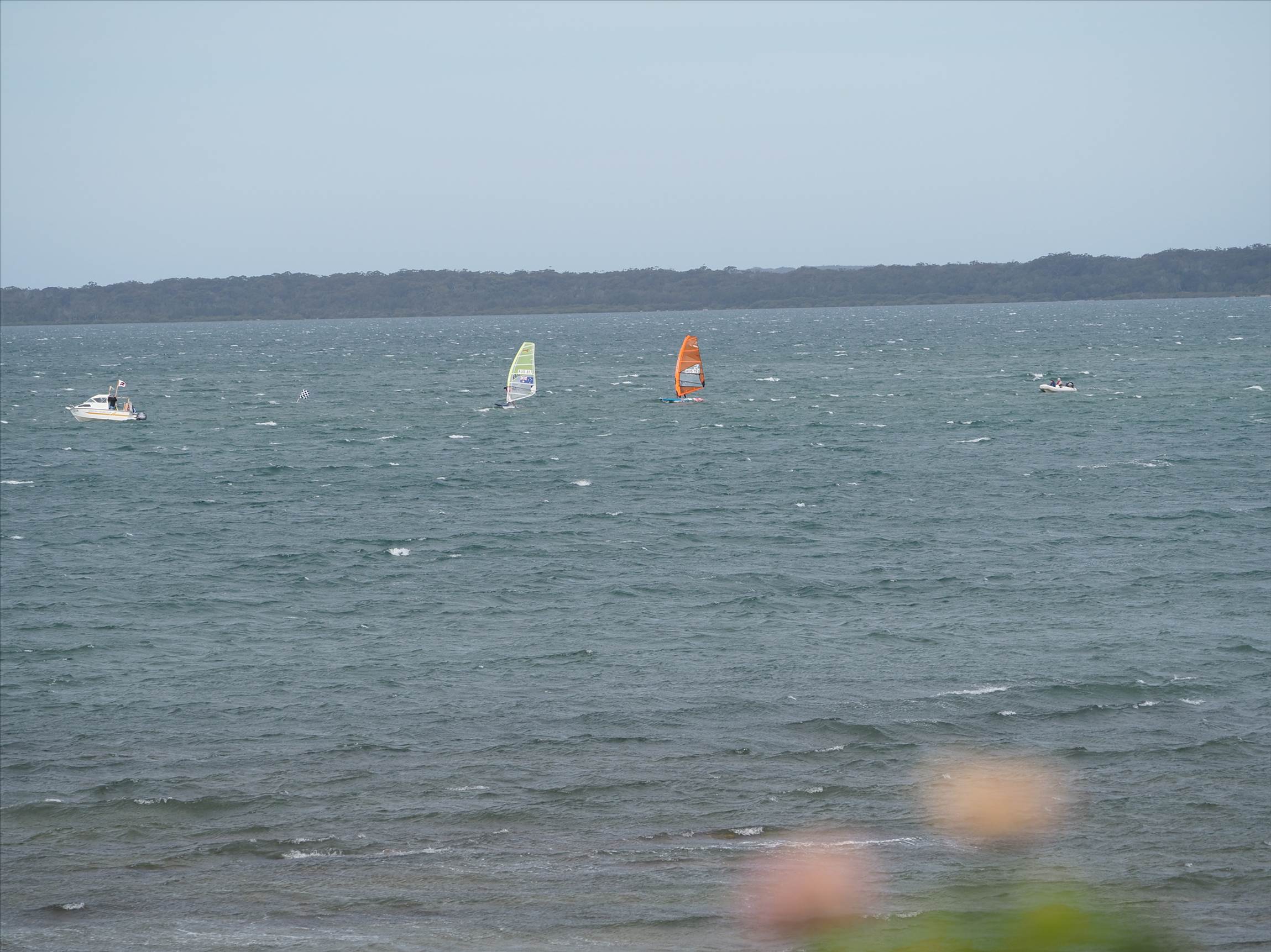 Raceboard State Championships