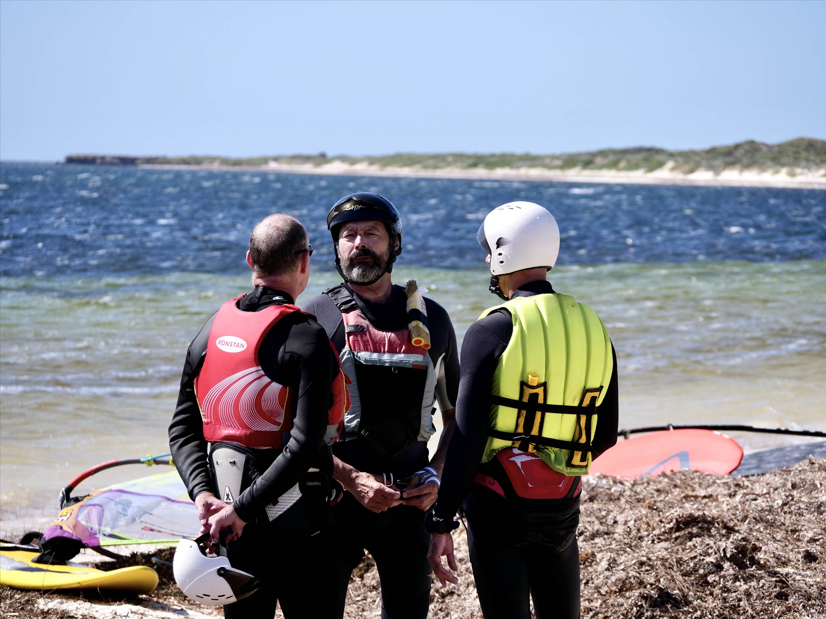 Screamin Leeman - 2023