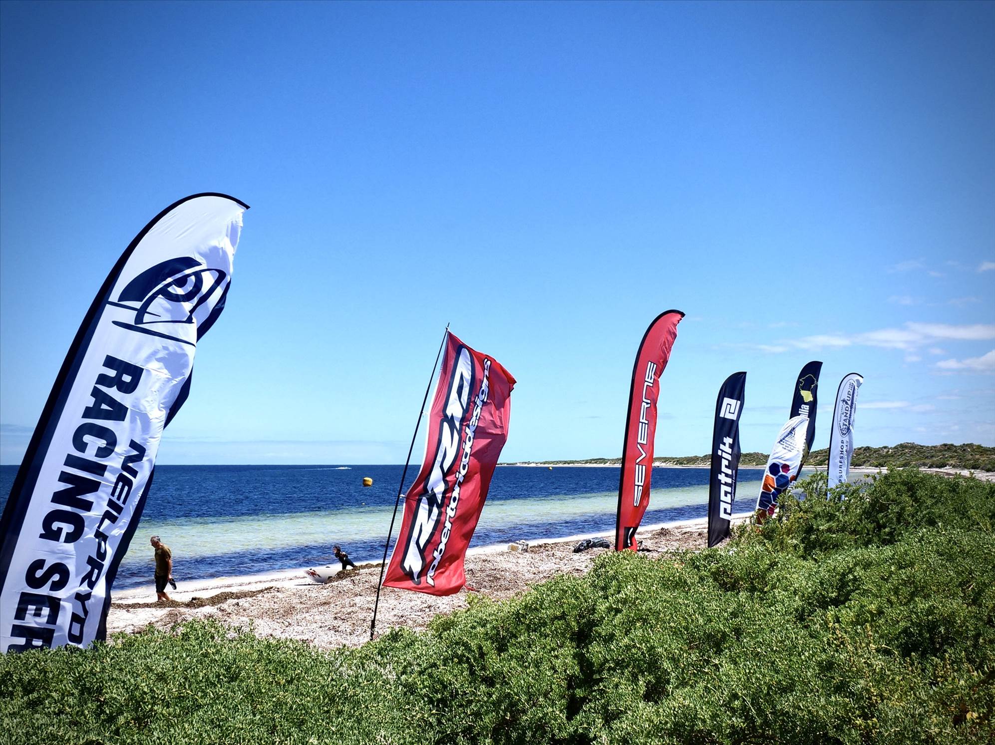 Screamin Leeman - 2023