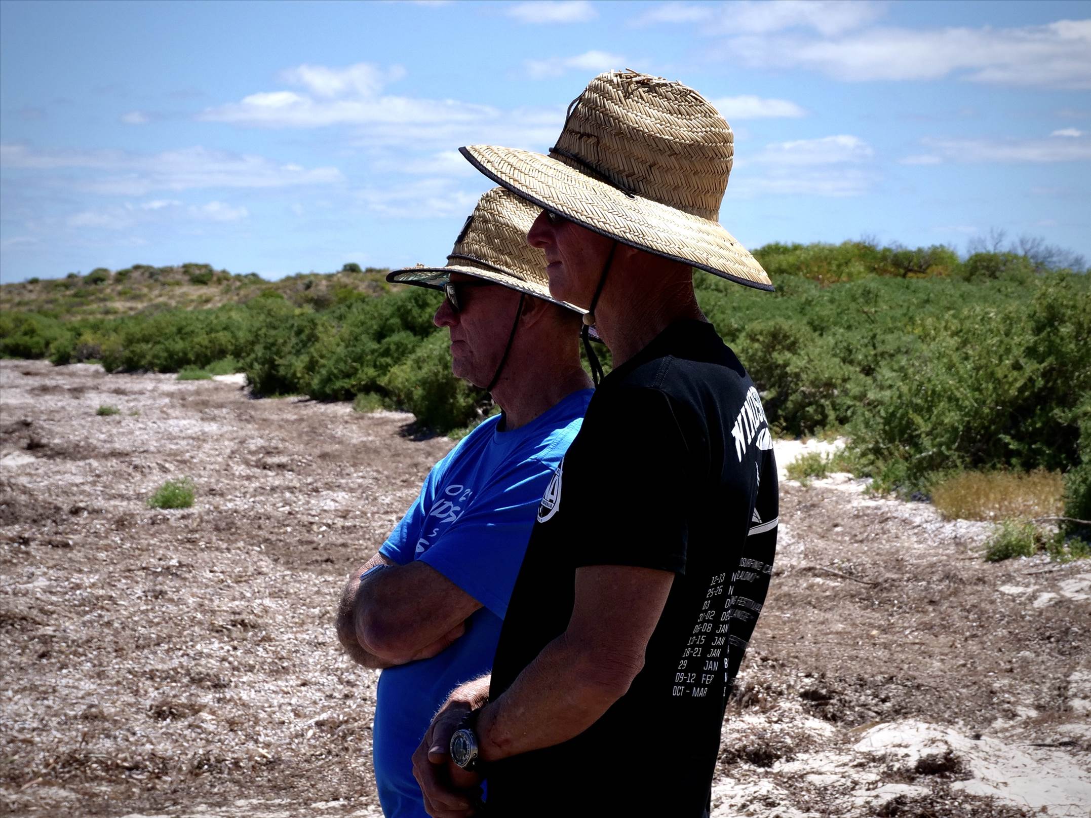 Screamin Leeman - 2023