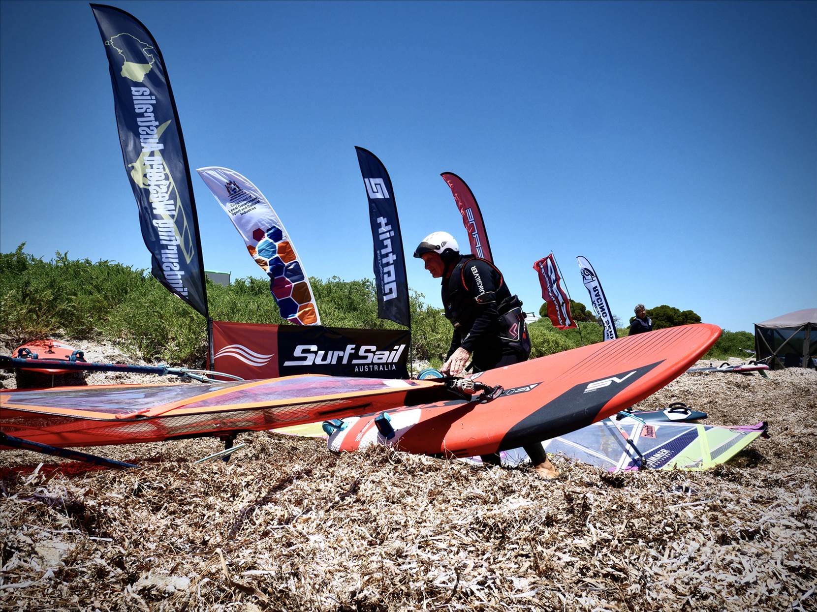 Screamin Leeman - 2023