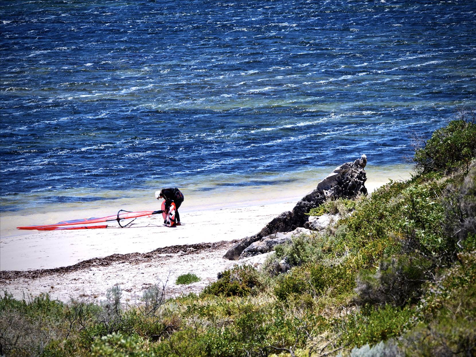 Screamin Leeman - 2023