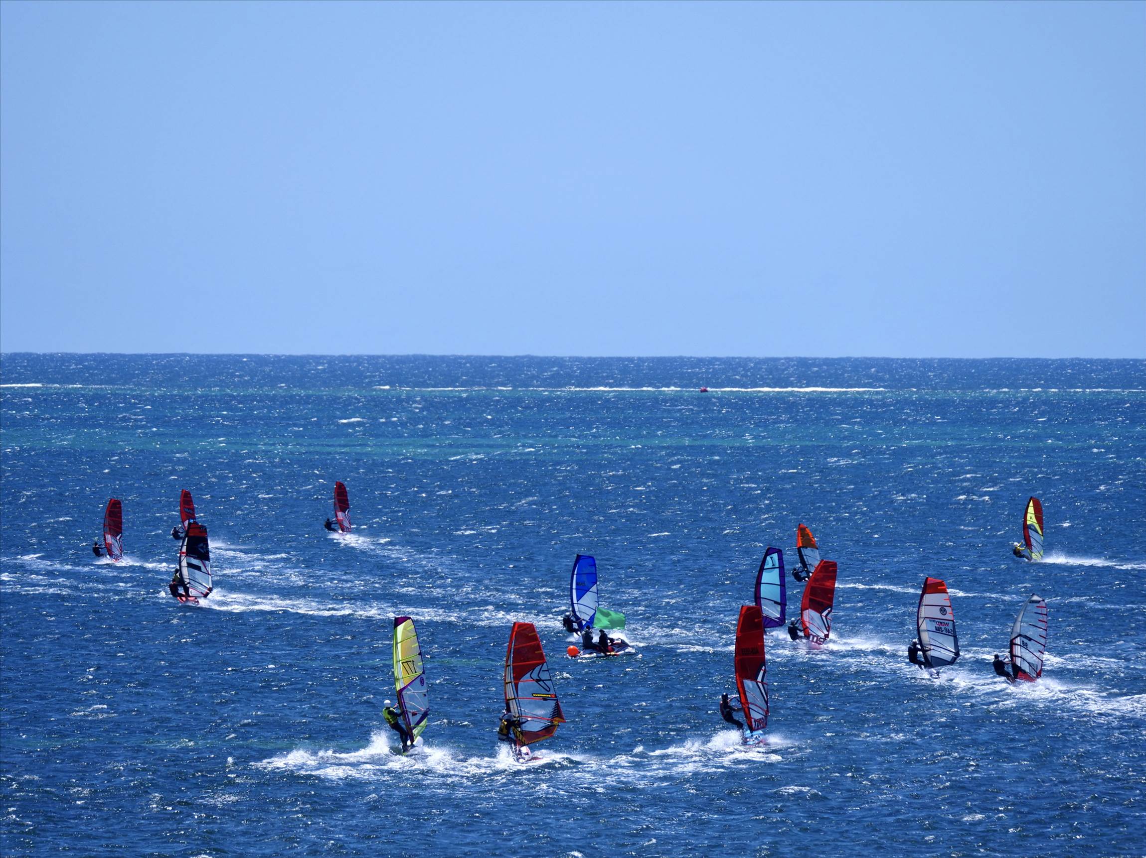 Screamin Leeman - 2023