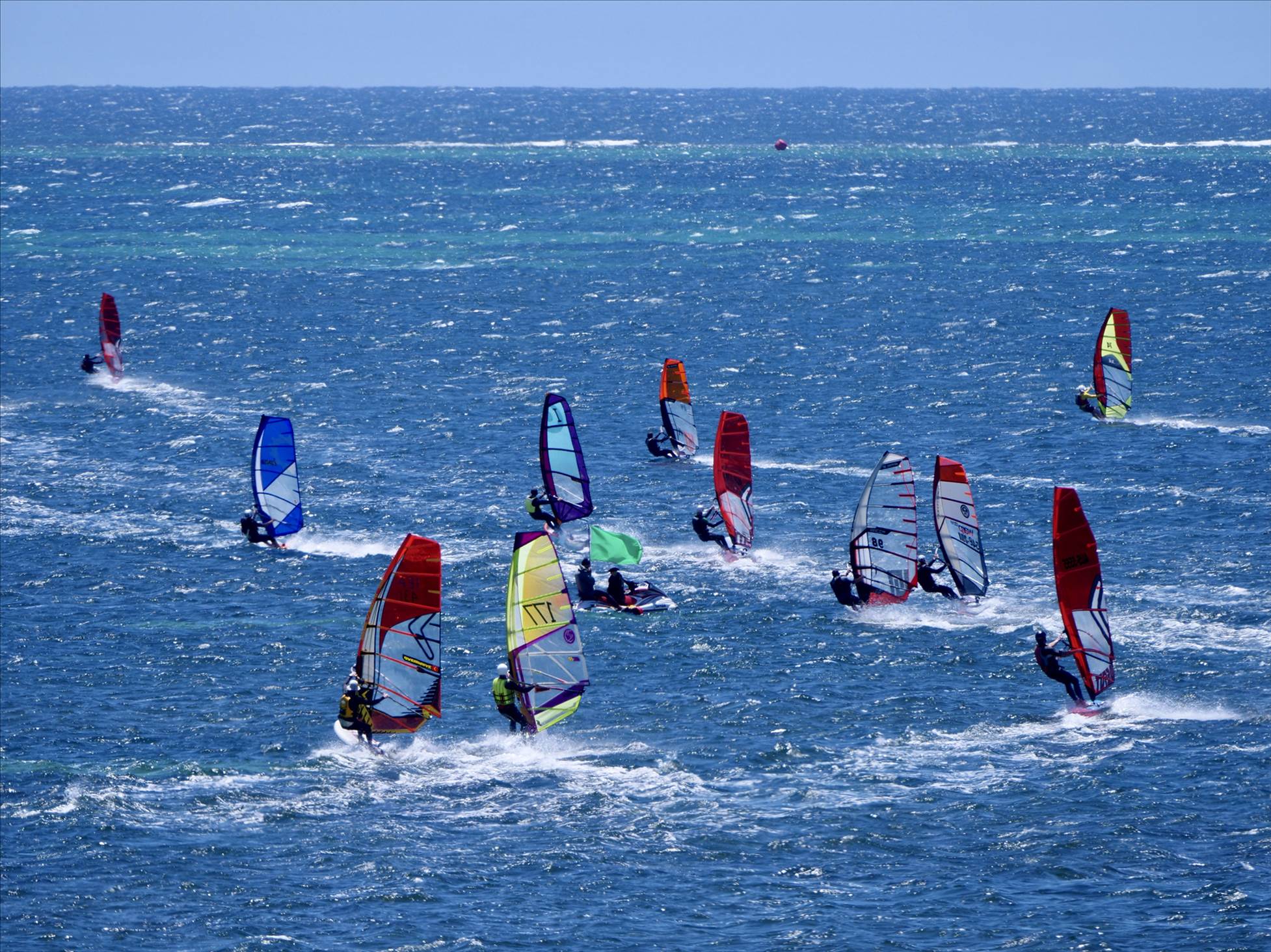 Screamin Leeman - 2023