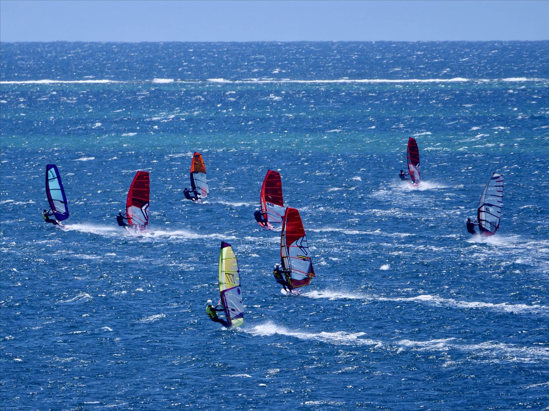 Screamin Leeman - 2023