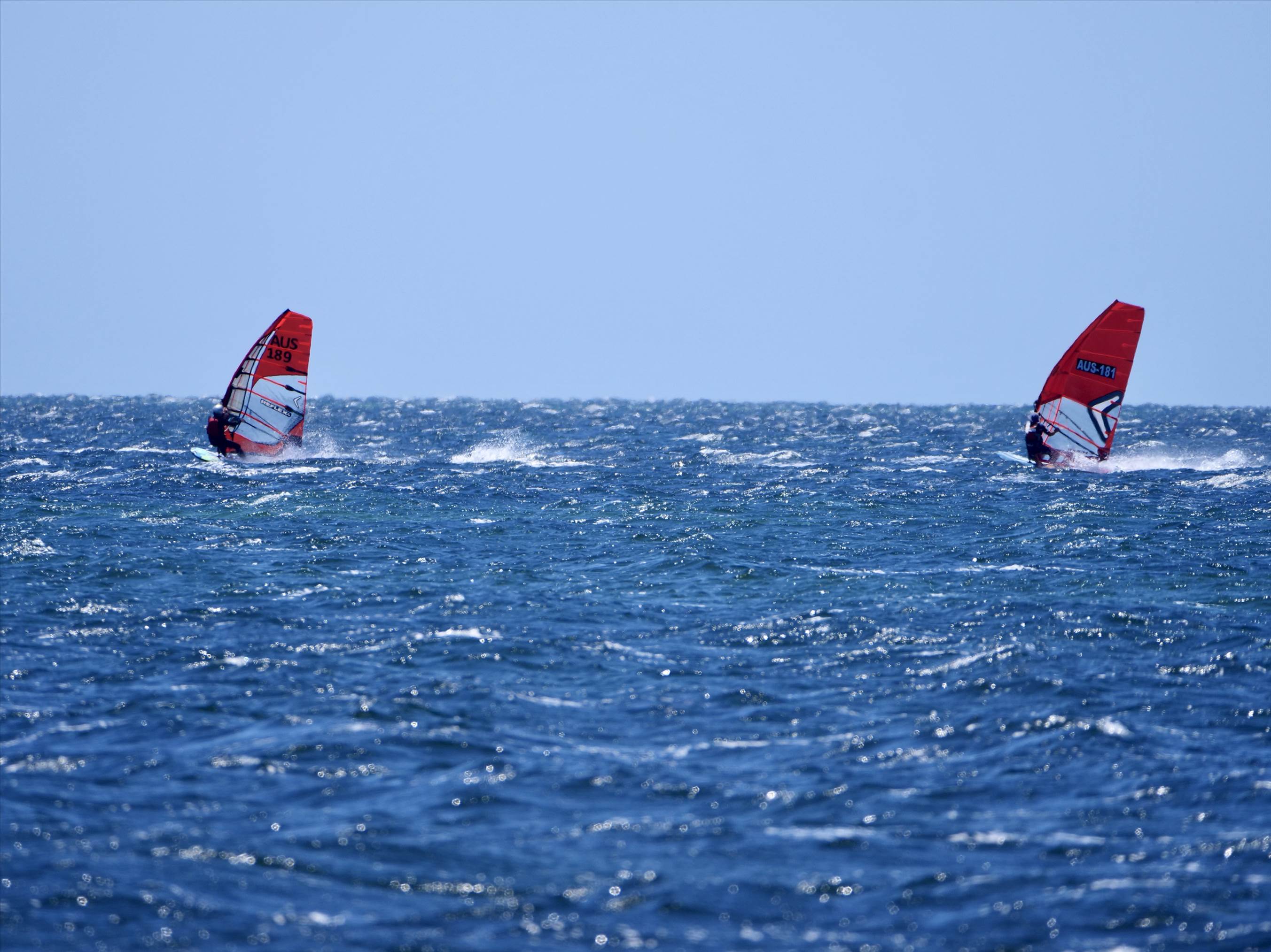 Screamin Leeman - 2023