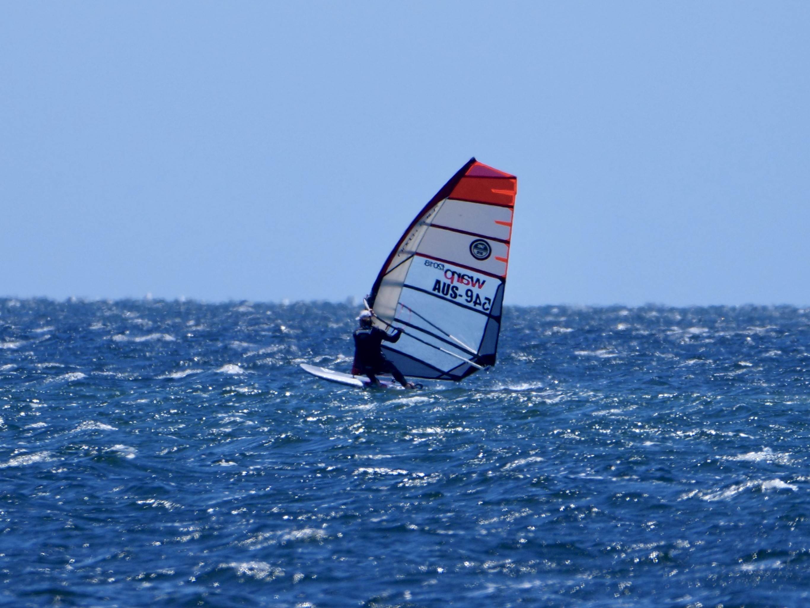 Screamin Leeman - 2023