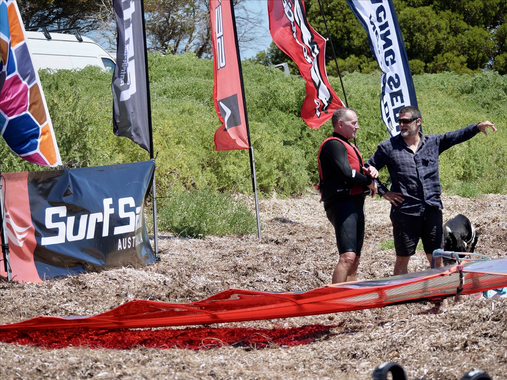 Screamin Leeman - 2023