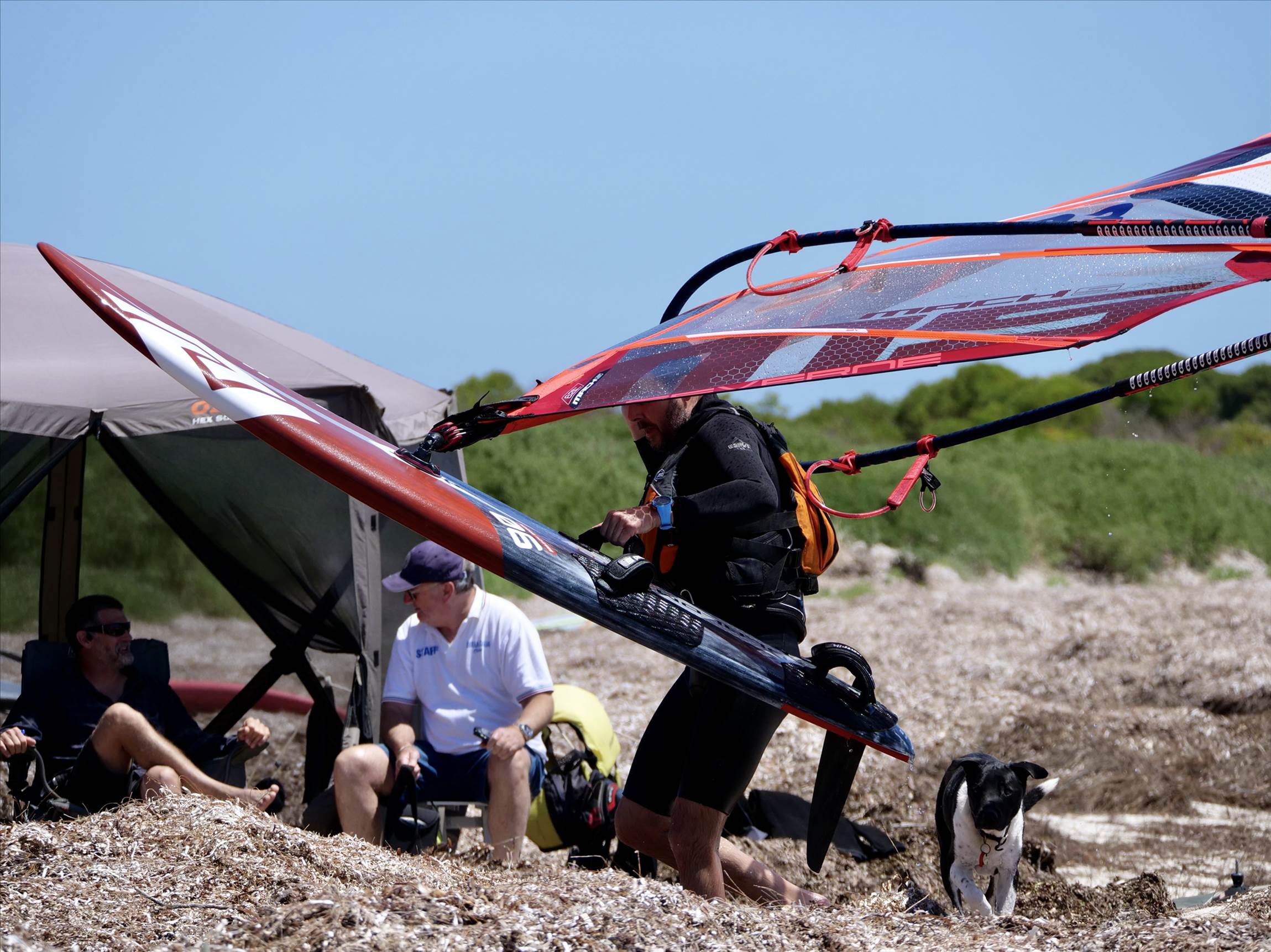 Screamin Leeman - 2023