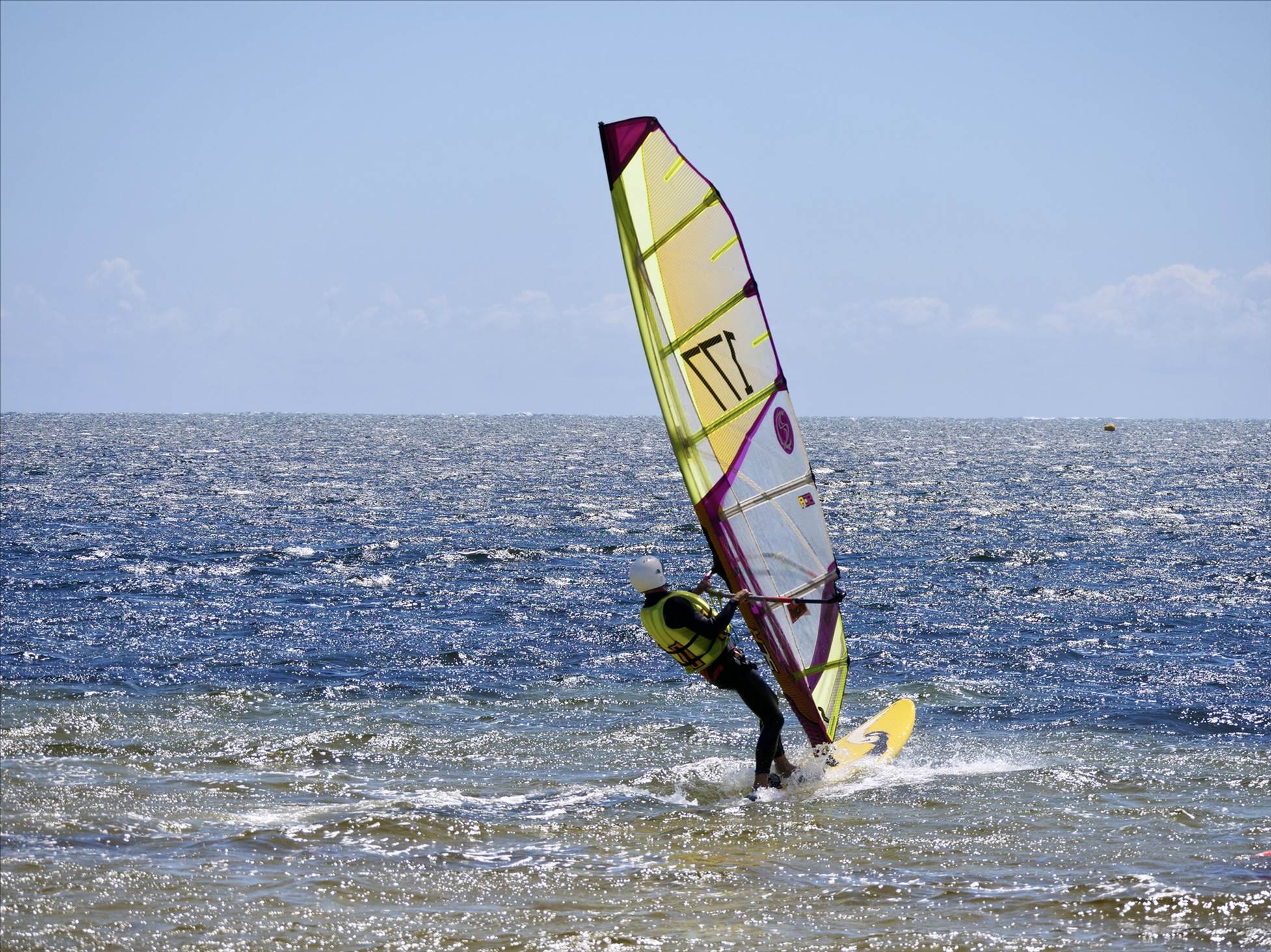 Screamin Leeman - 2023