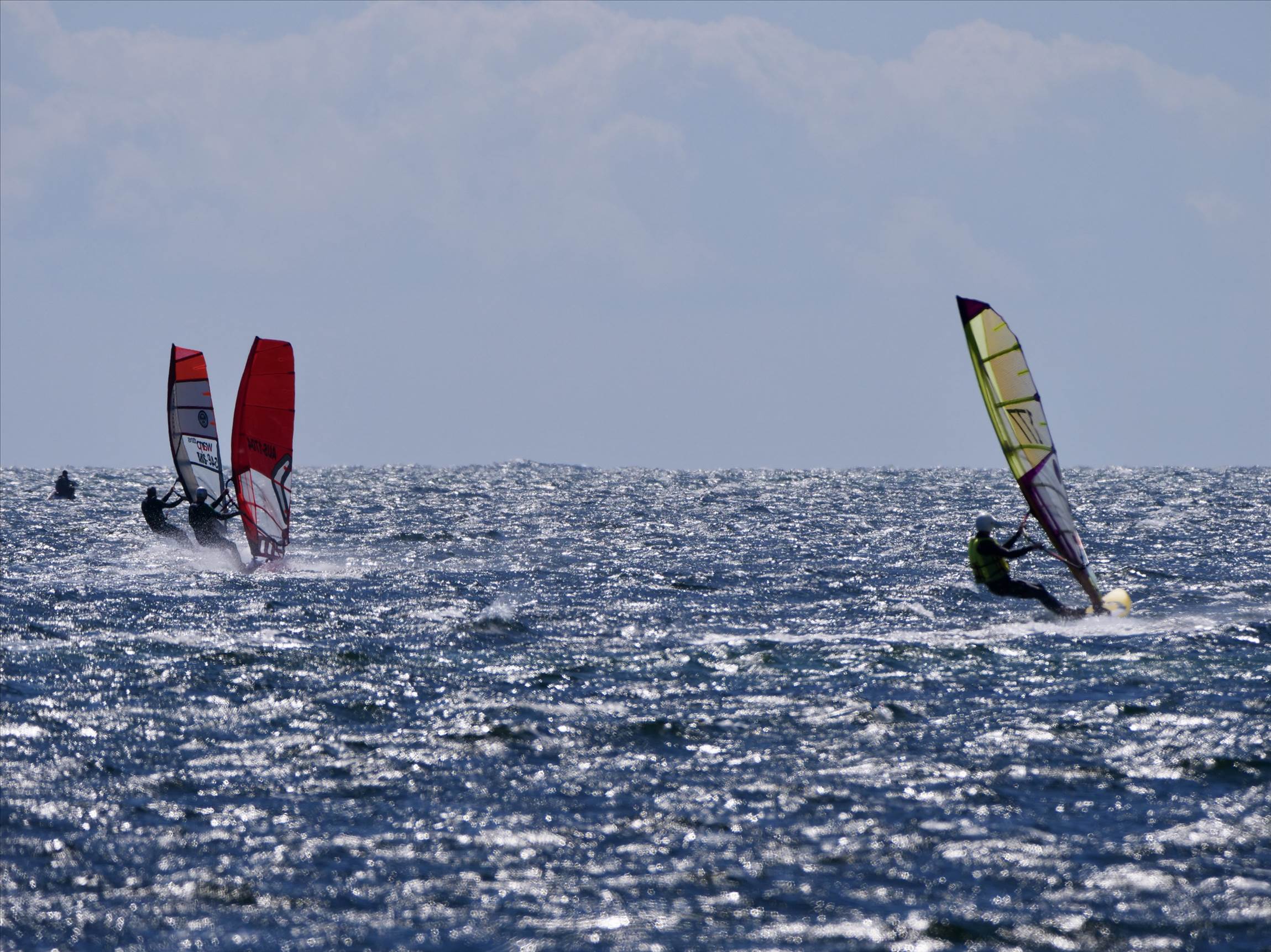 Screamin Leeman - 2023