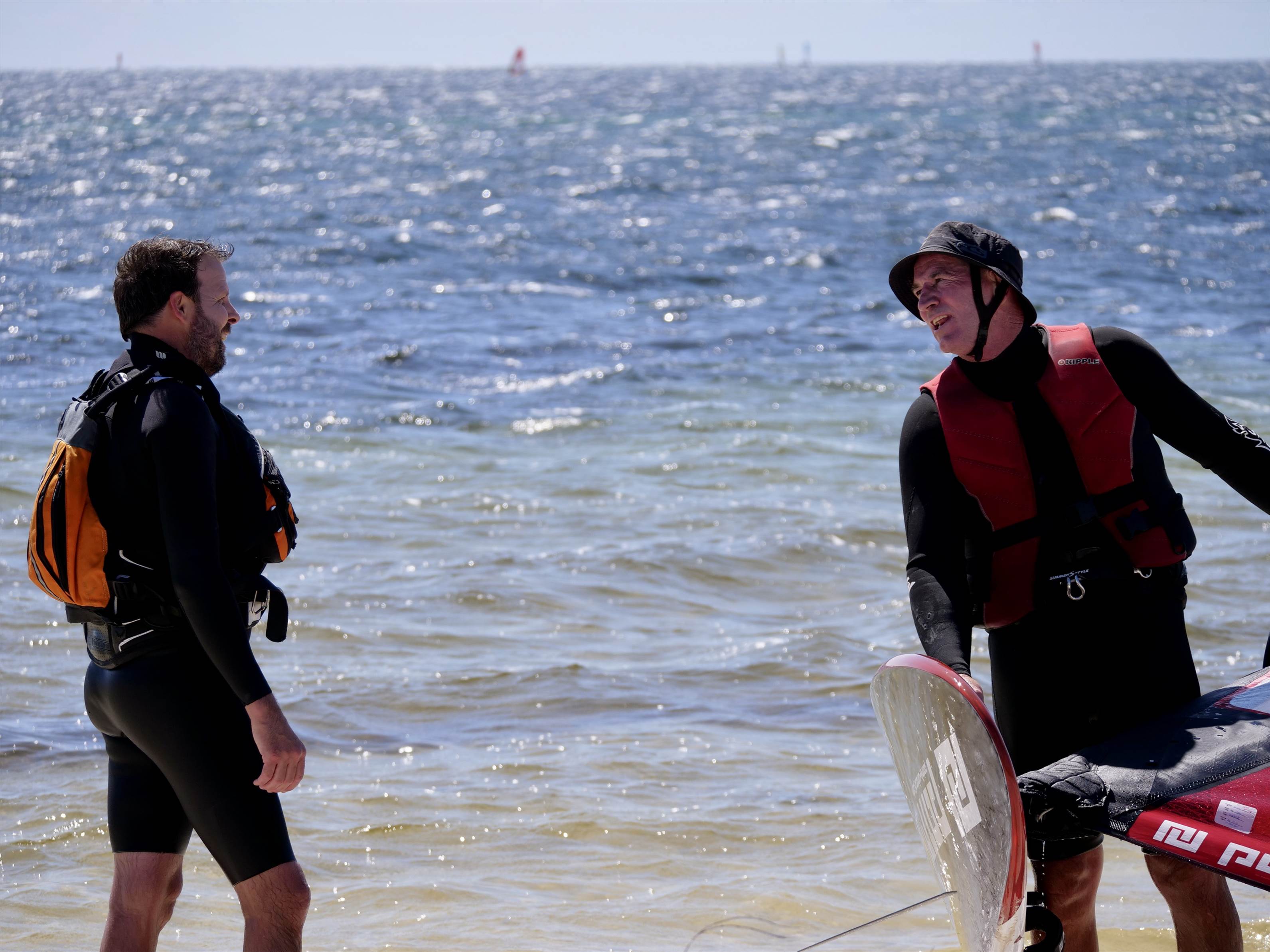 Screamin Leeman - 2023