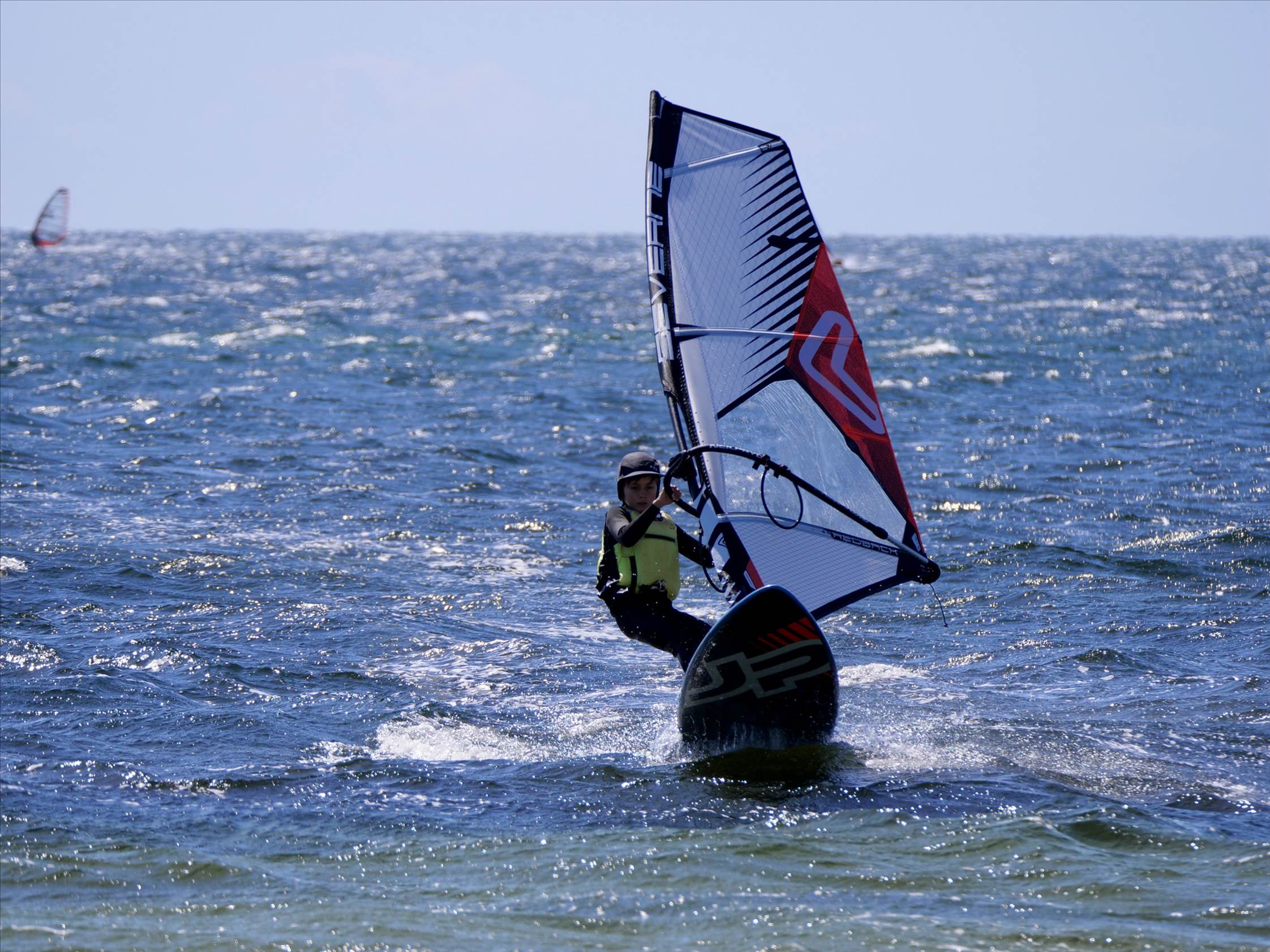 Screamin Leeman - 2023